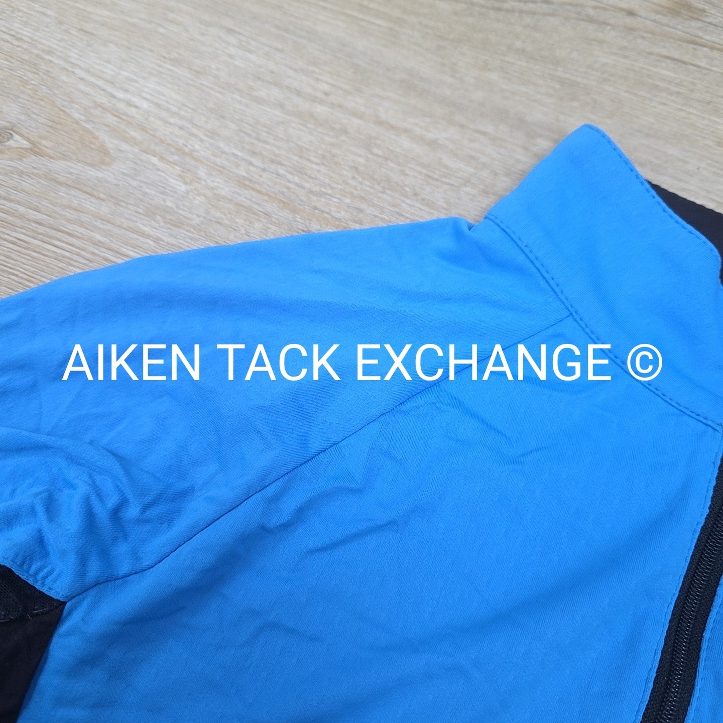 Kastel Denmark Long Sleeve Sun Shirt, Size Medium