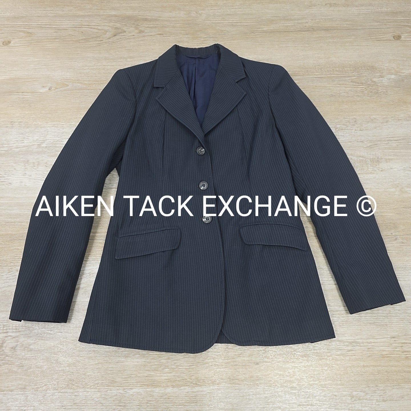 Correct Riding Apparel Show Coat, Size 12