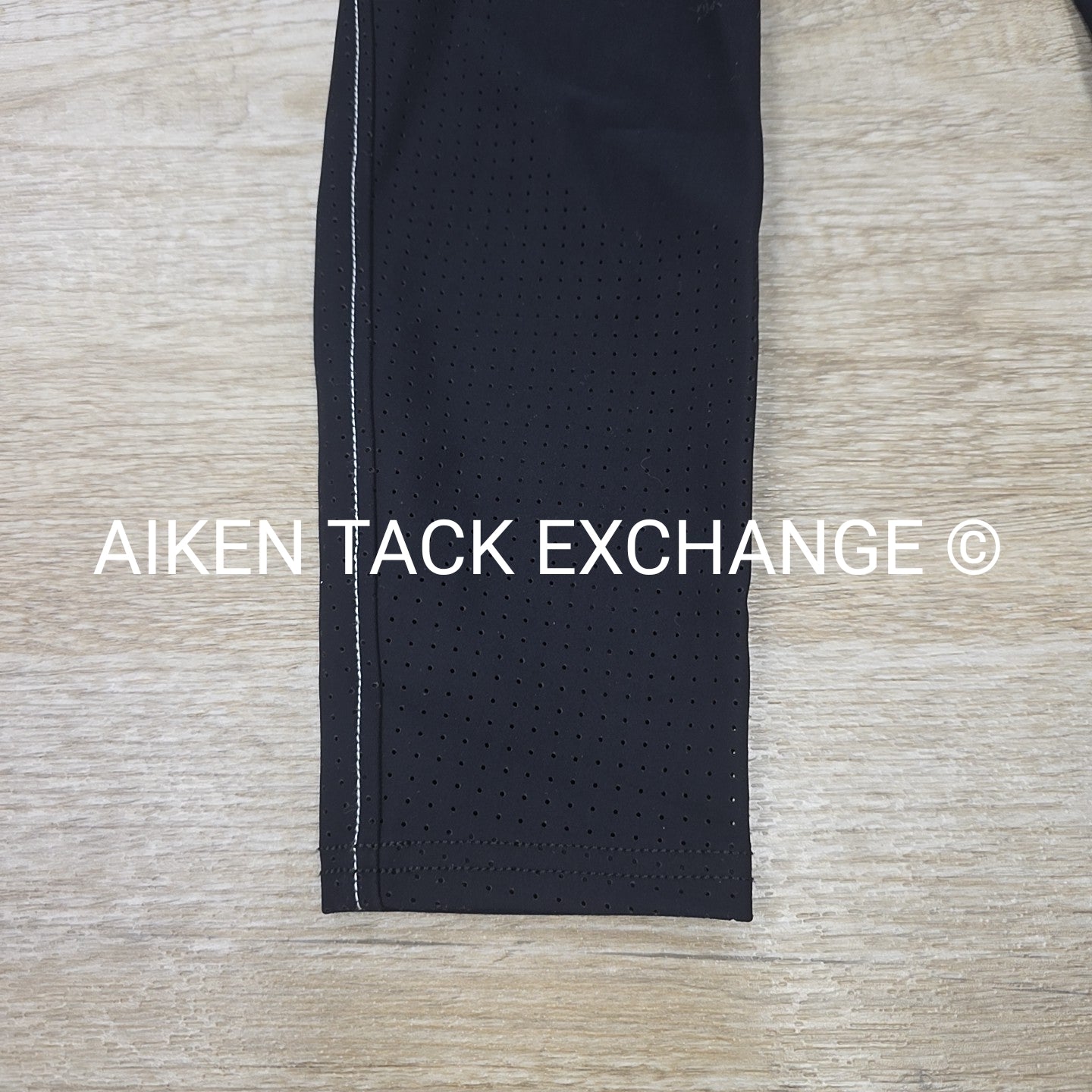 Goode Rider Million Dollar Silicone Grip Full Seat Breeches, Size 26 L