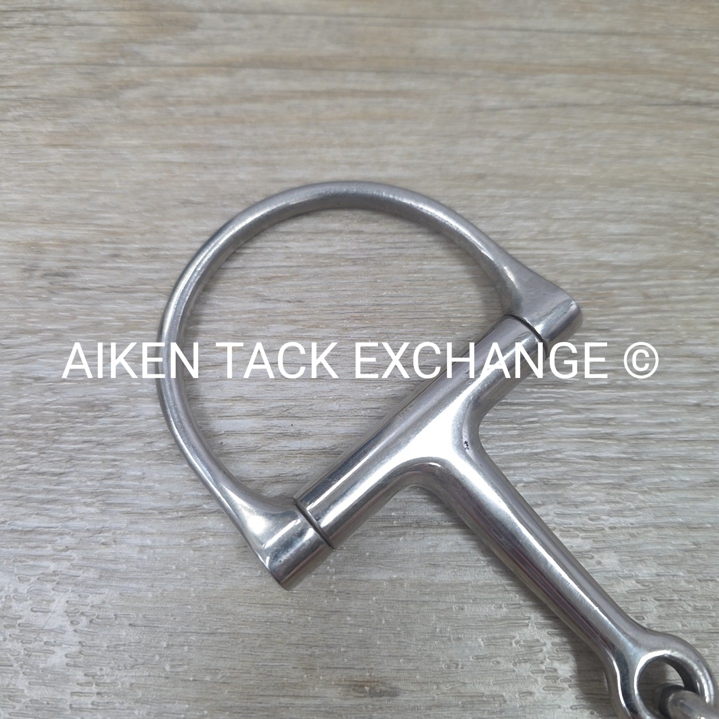 Korsteel Single Joint D Ring Bit 5"