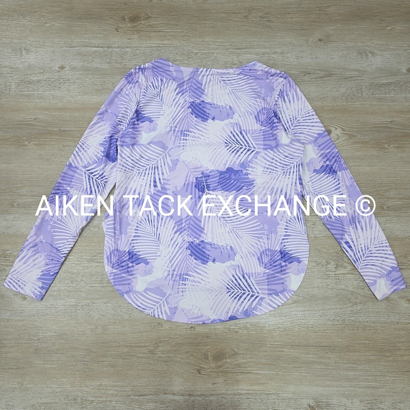 Zhenwei Long Sleeve Sun Shirt, Size X-Large