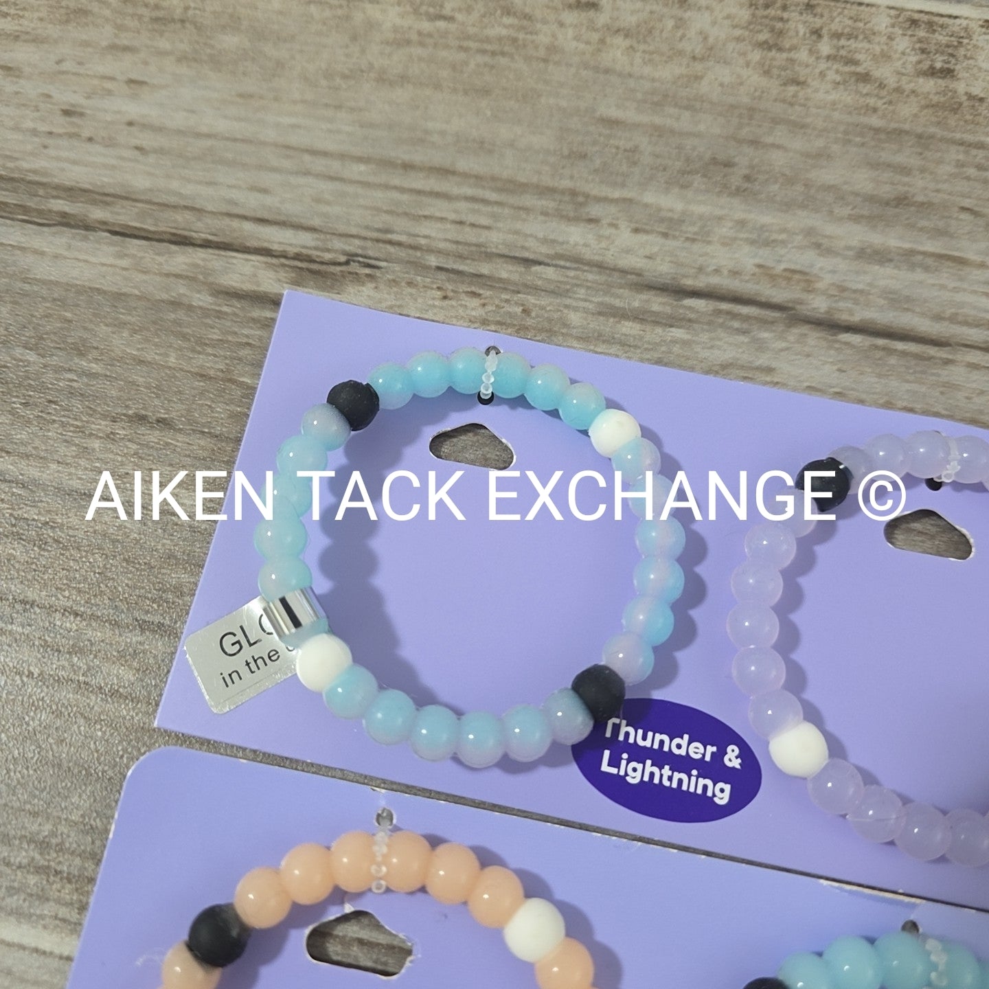 Claire's Bracelet Bundle - 5 Total