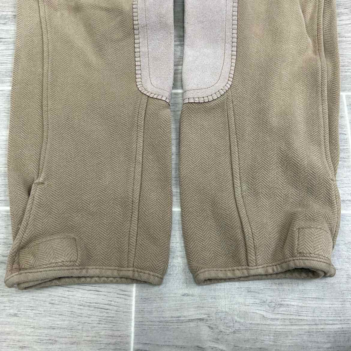 BARGAIN BUNDLE: Riding Sport Full Seat & TuffRider Knee Patch Breeches, 28 R