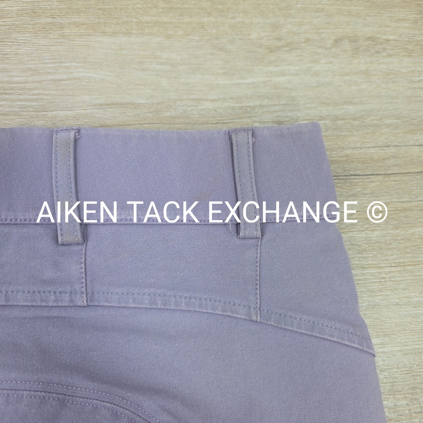 Ariat Prix Knee Patch Breeches, Women's 30 Long