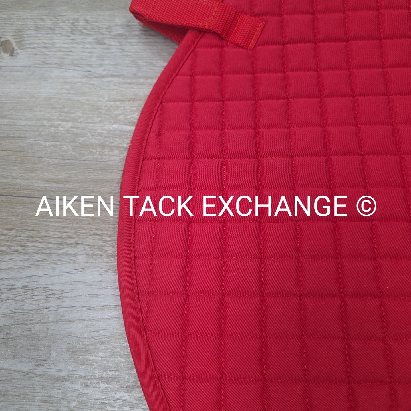 Professional's Choice Cross Country Saddle Pad
