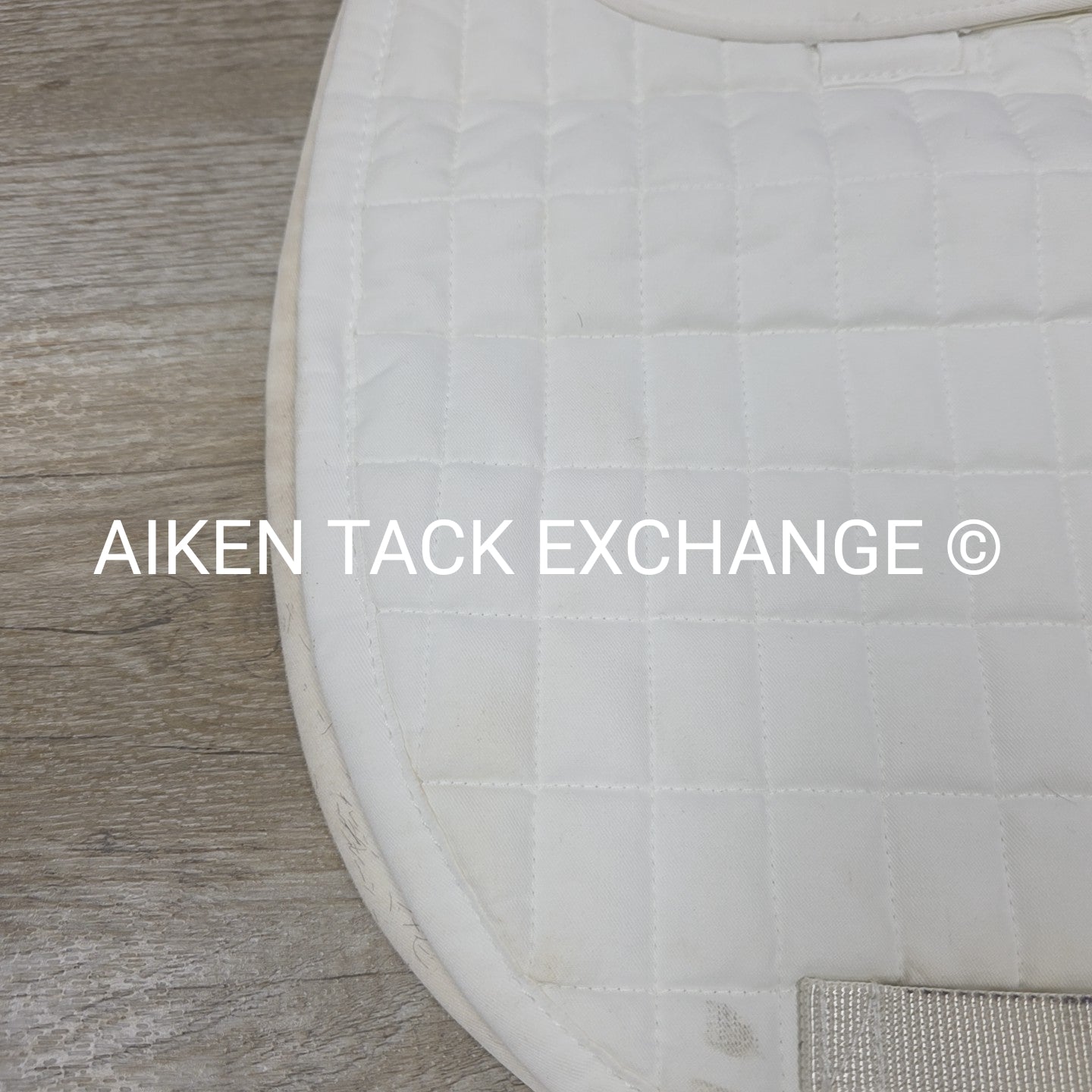 ThinLine Dressage Saddle Pad