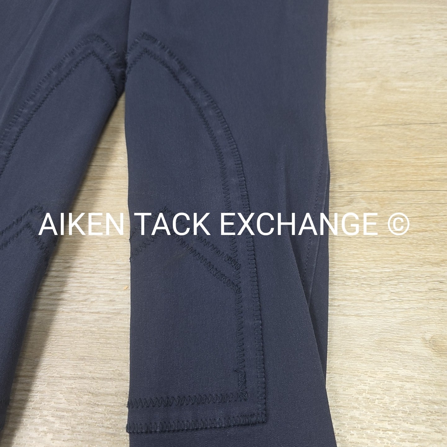 Equiline Knee Patch Breeches, Women's 42 (26)