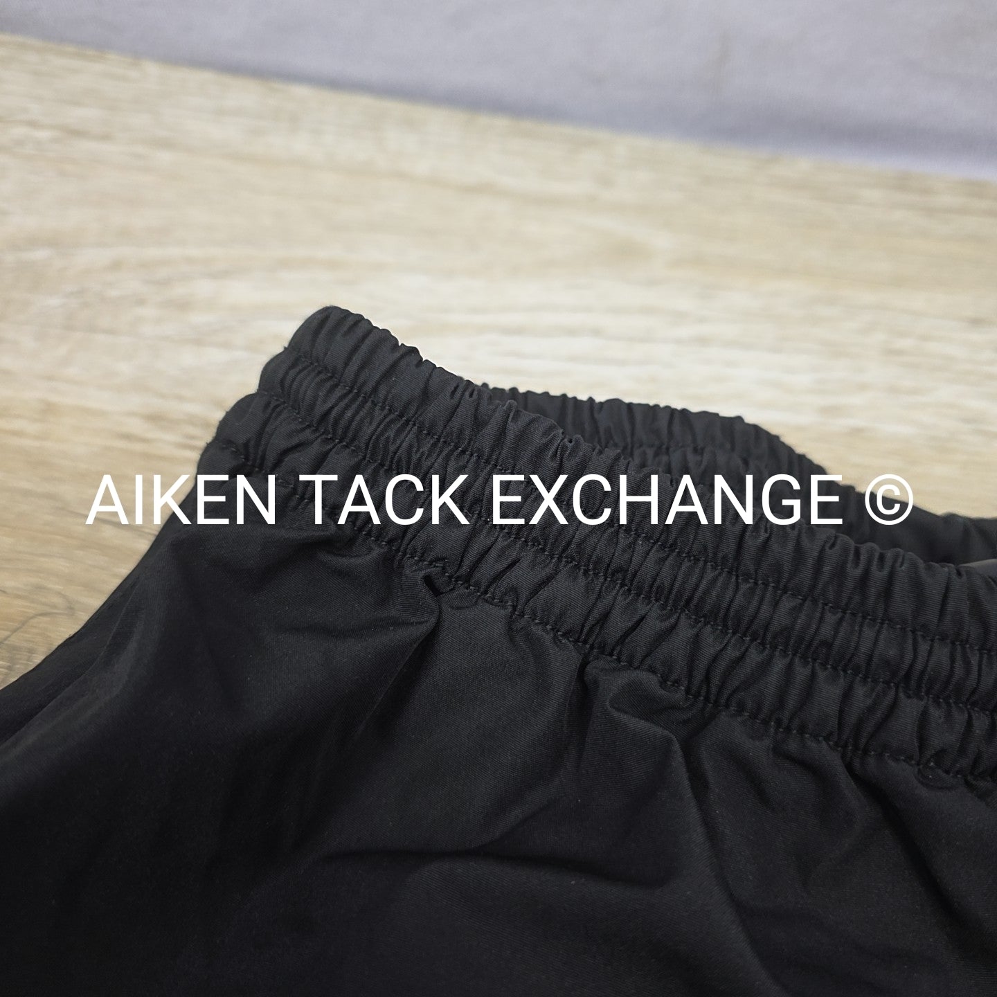 Helly Hansen Rain Pants, Size Small