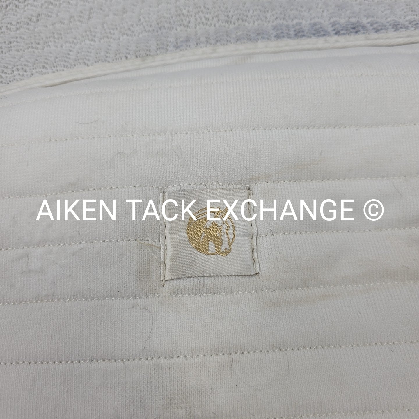 Toklat T32 TechQuilt Non-Slip Dressage Saddle Pad