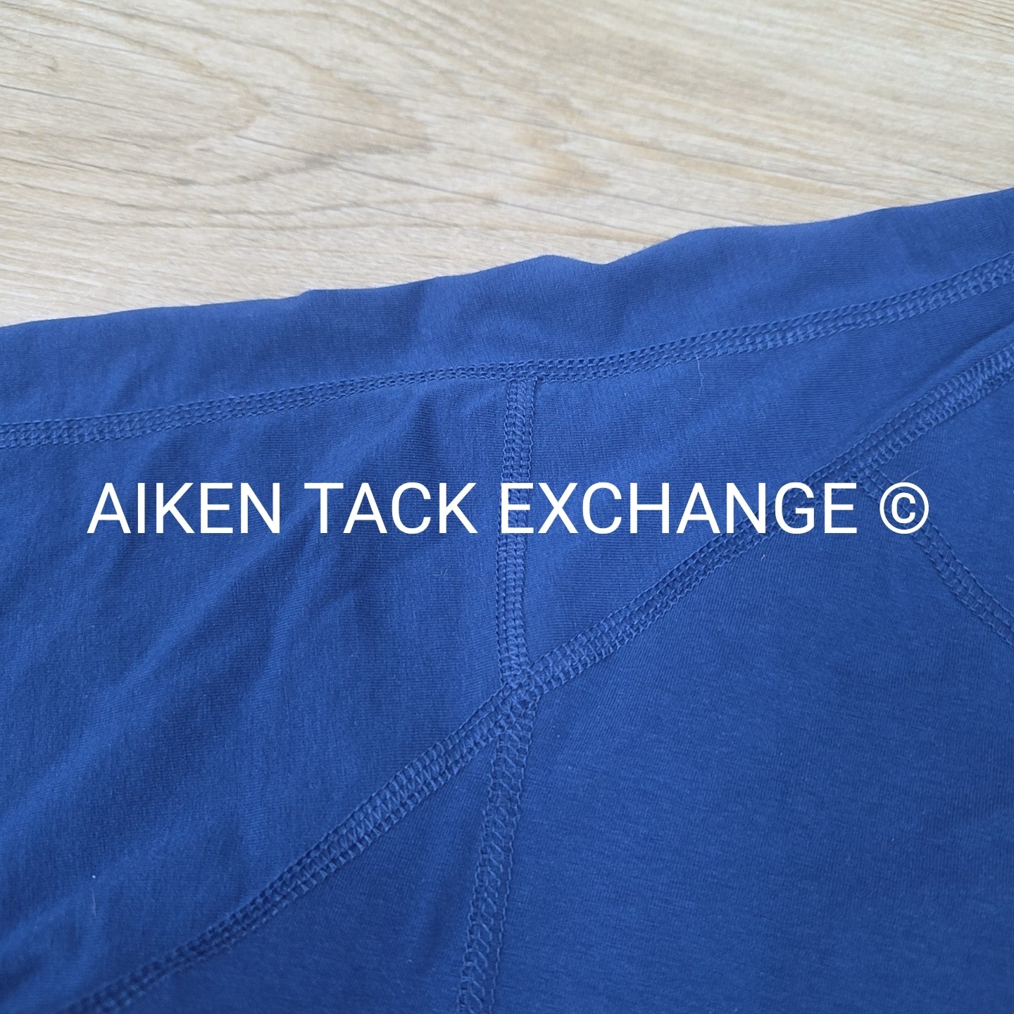 Riding Sport by Dover Saddlery Long Sleeve Top, Women's Medium