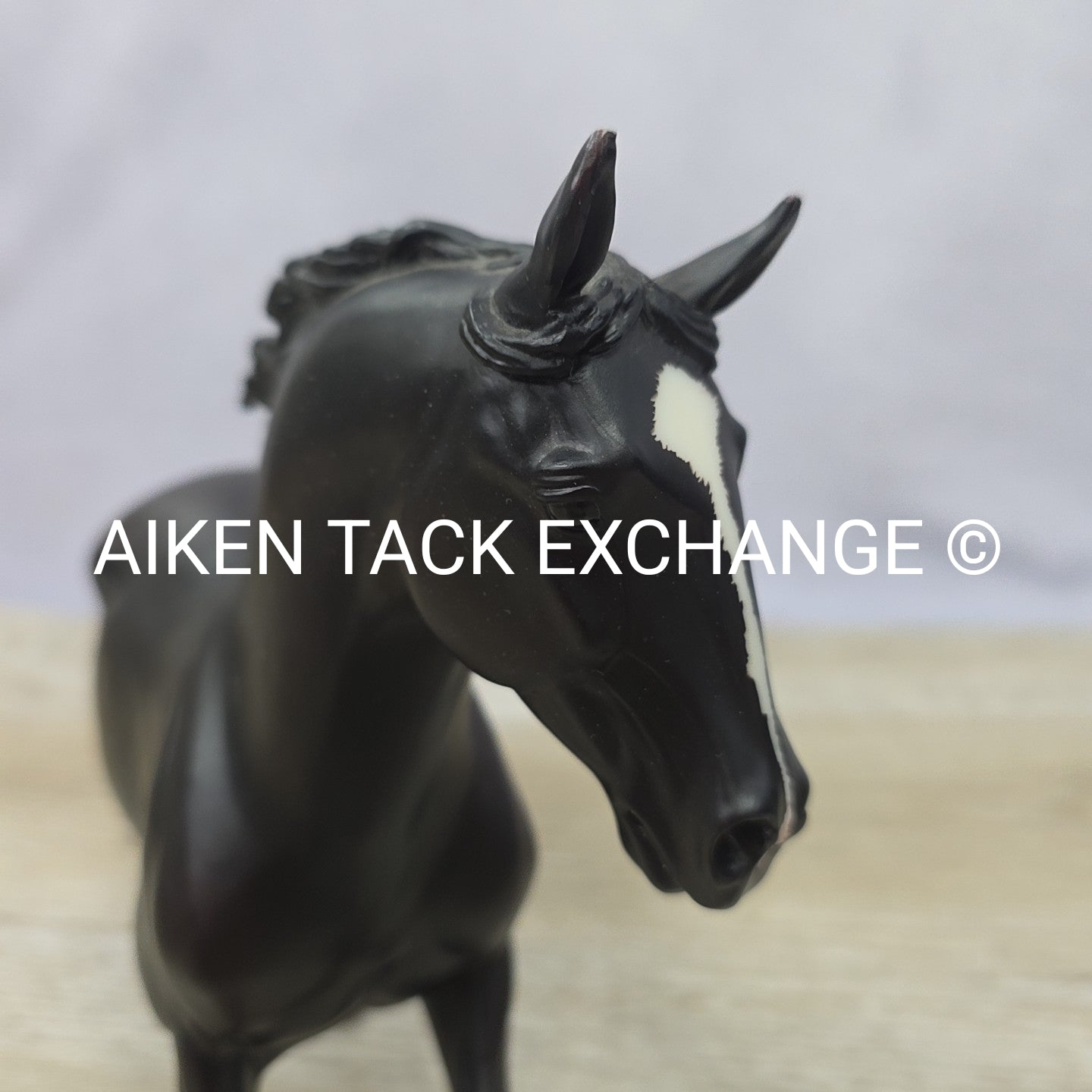 Breyer Priefert Hitch's Kong