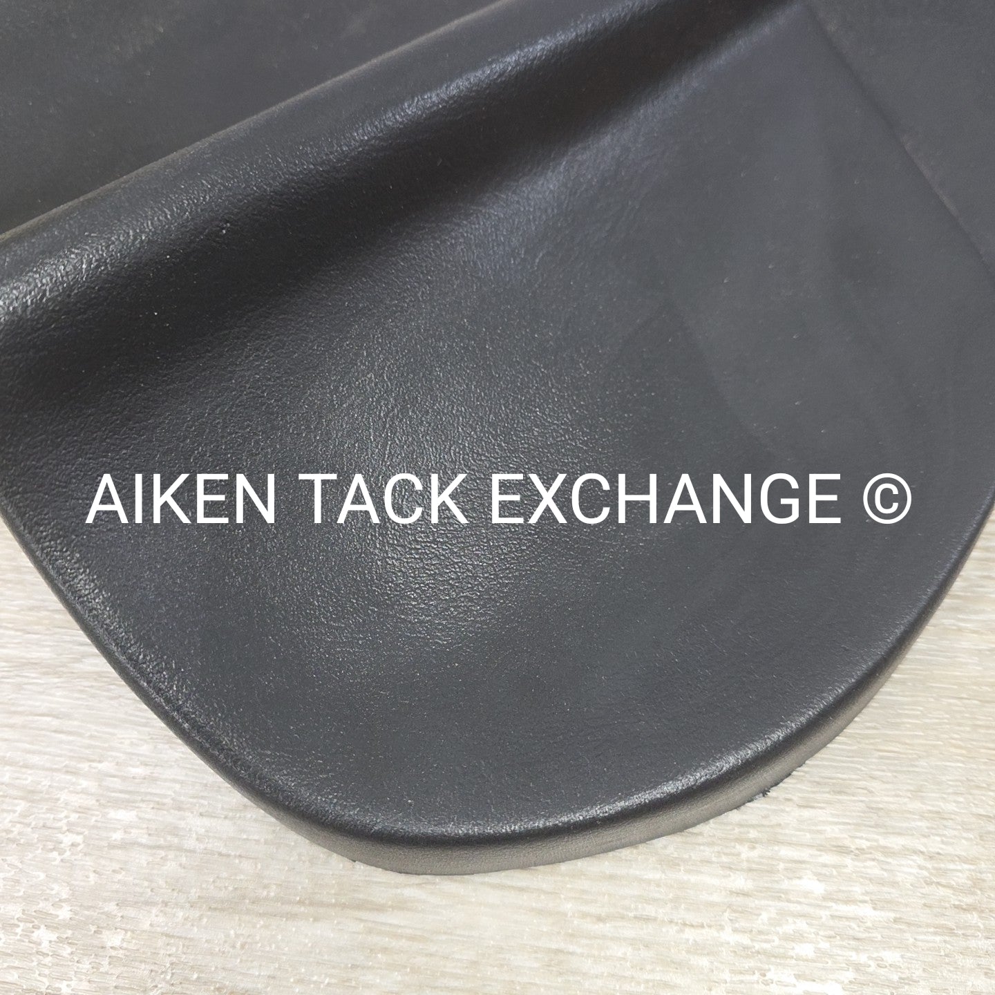 Exselle Rear Riser Foam Half Pad