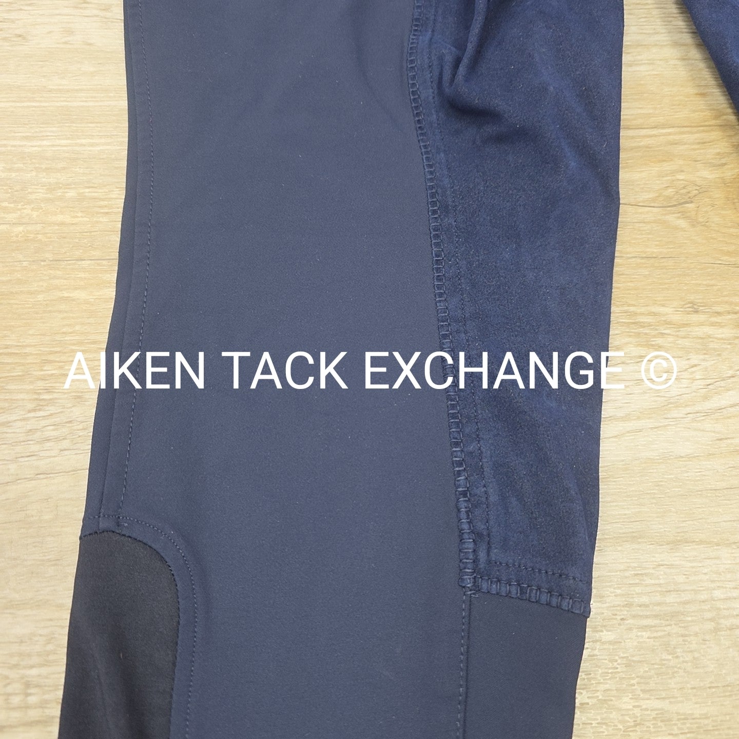 SmartPak Hadley Full Seat Breeches, Size 42 R