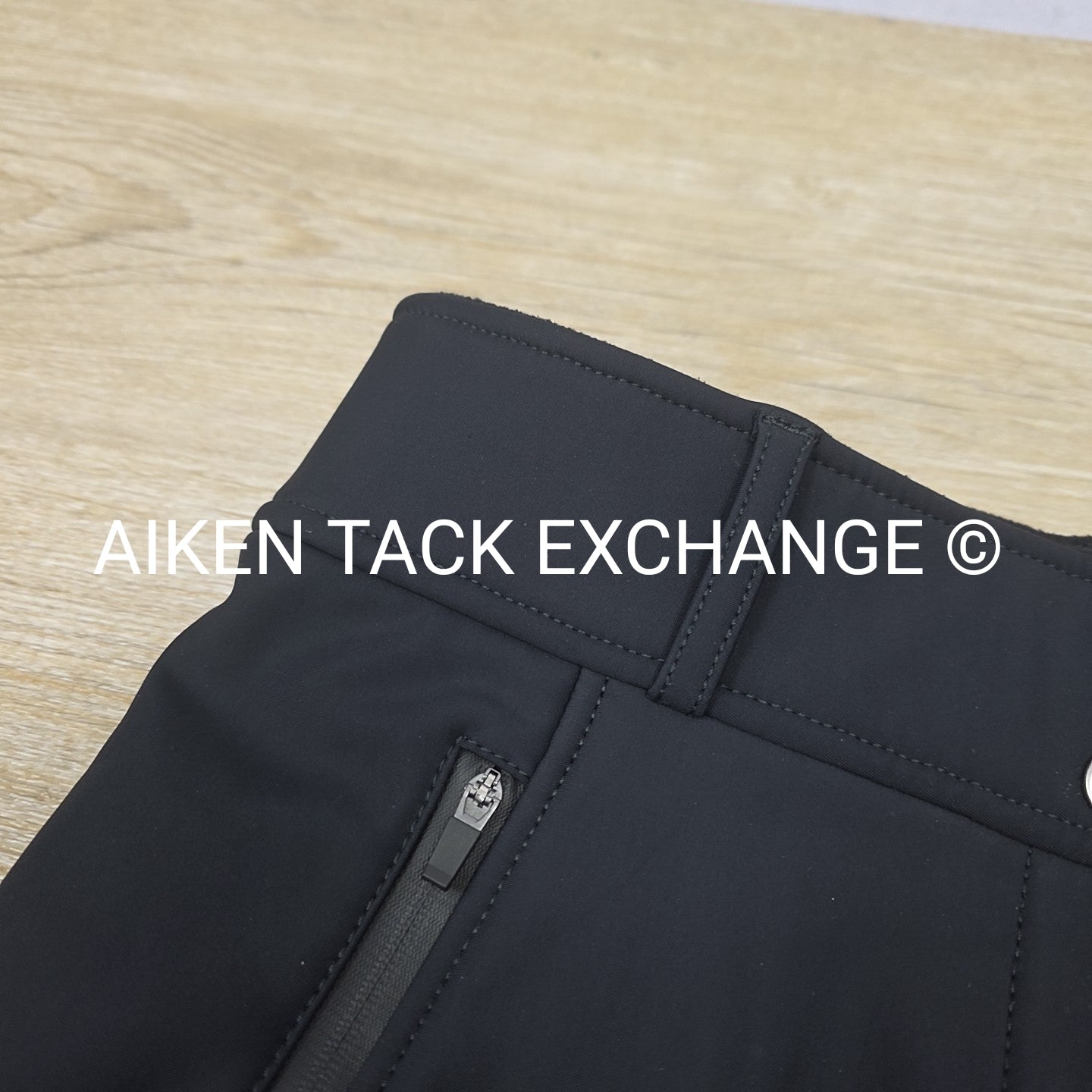 LeMieux Drytex Waterproof Breeches, Women's 6