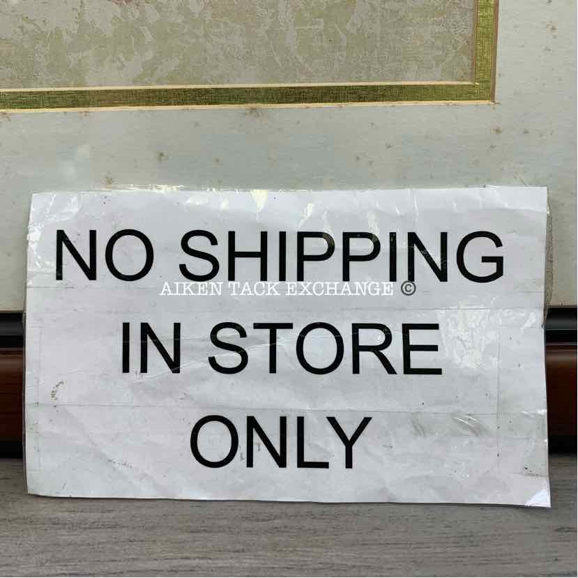 Framed Zhongliang Li Print, 30x36"