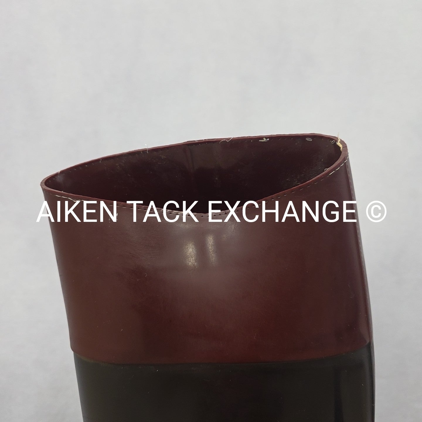 Aigle Rubber Boots, Men's 9.5