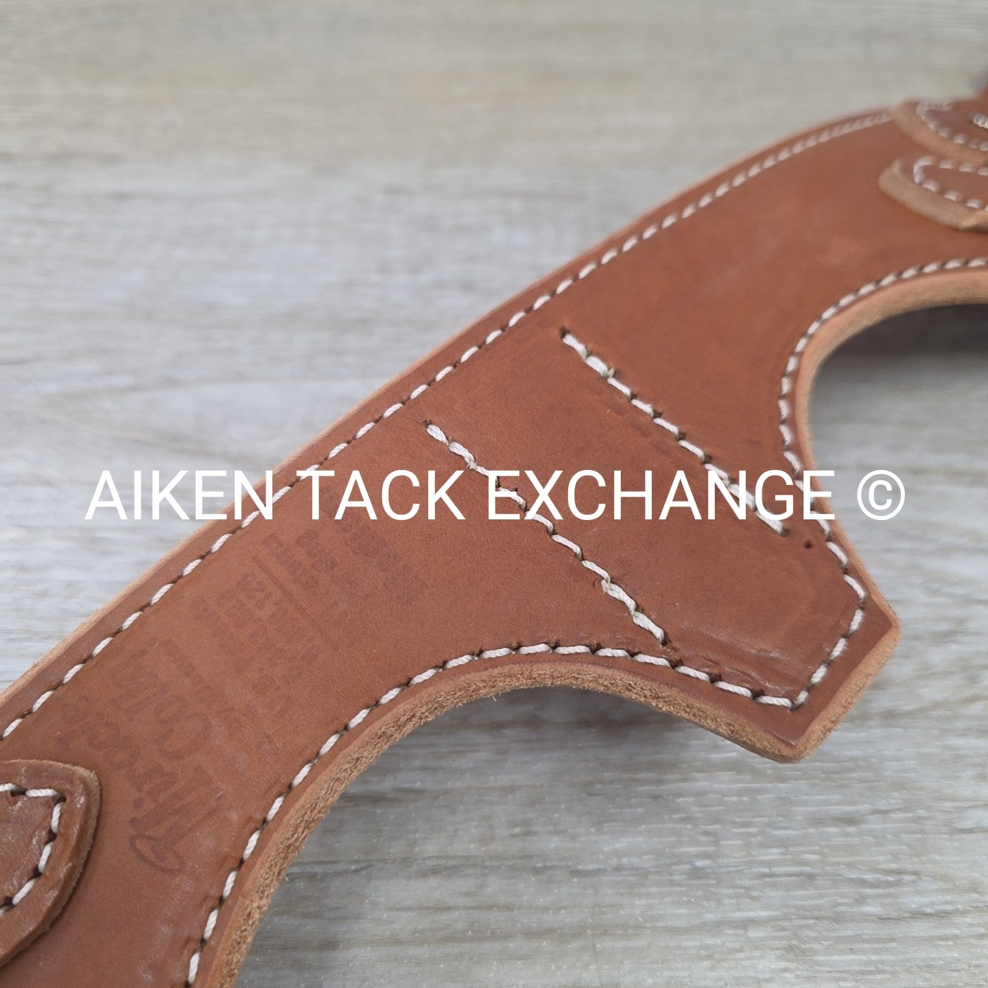 Weaver Leather Miracle Collar Cribbing Collar, Size Medium