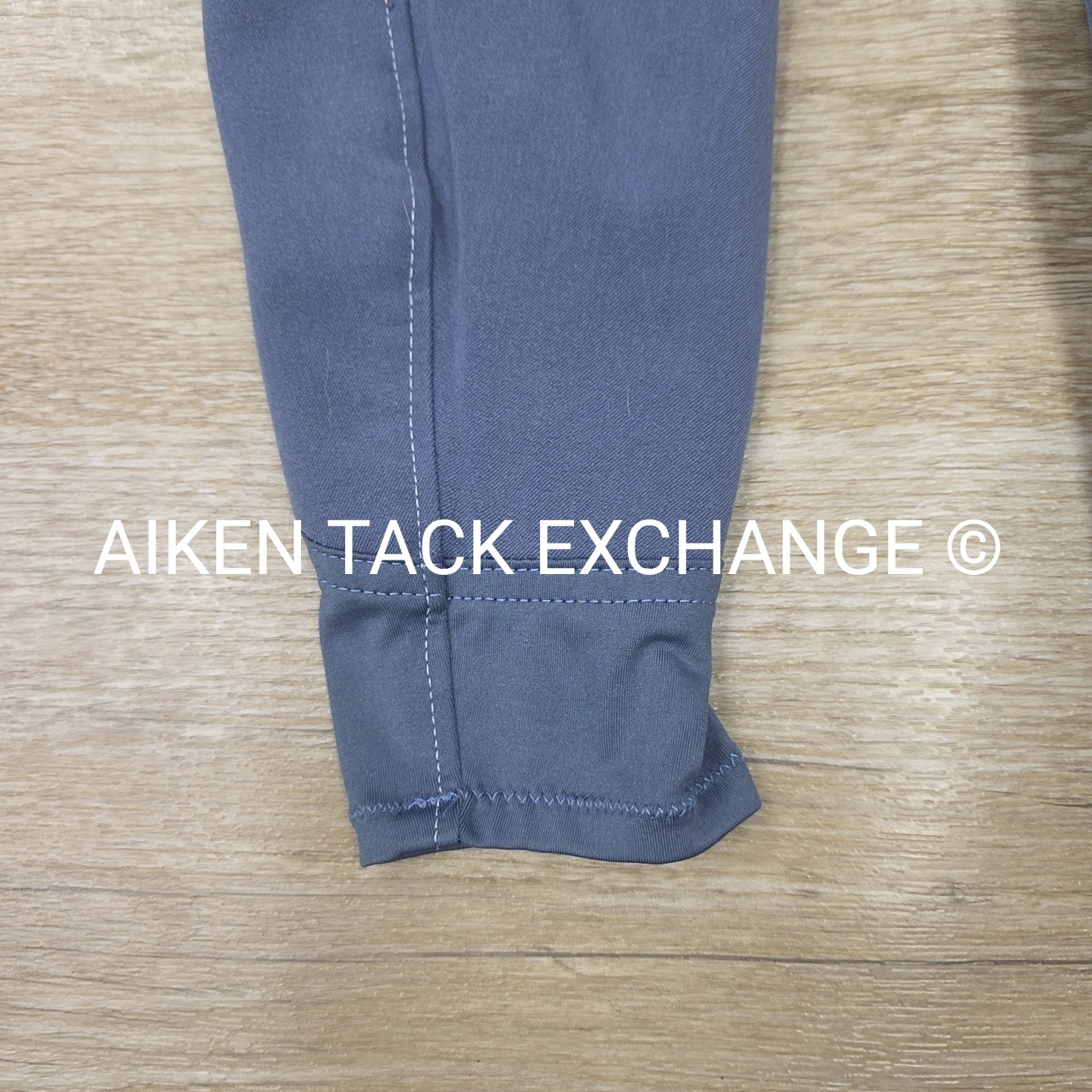 Piper by SmartPak Knee Patch Breeches, Women's 26 Long