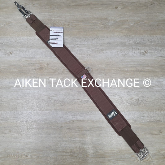 Professional's Choice SMx VenTech Girth, Brown, 54"