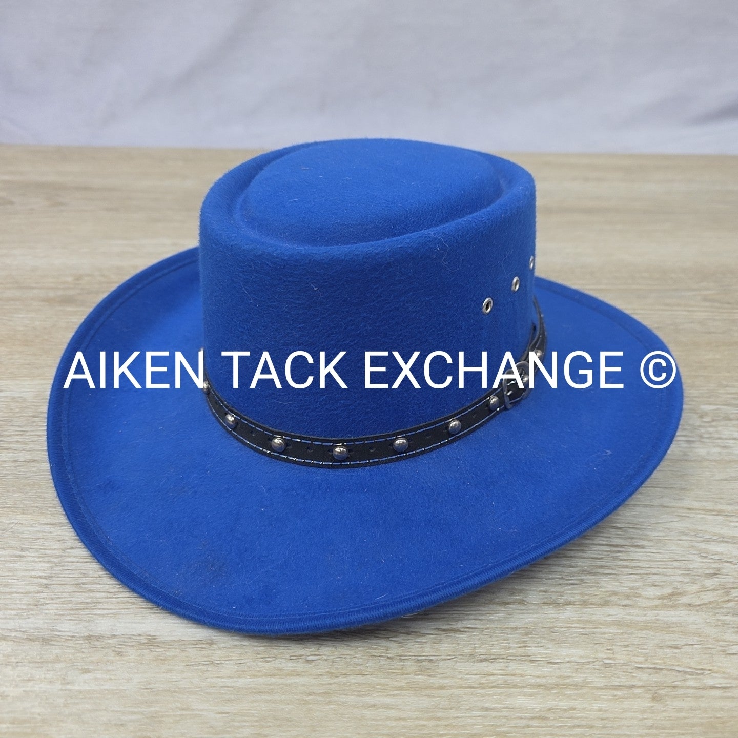 Western Express Children's Felt Hat