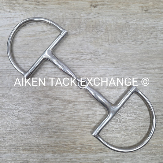 Metalab Partrade Single Joint D Ring Bit 5"