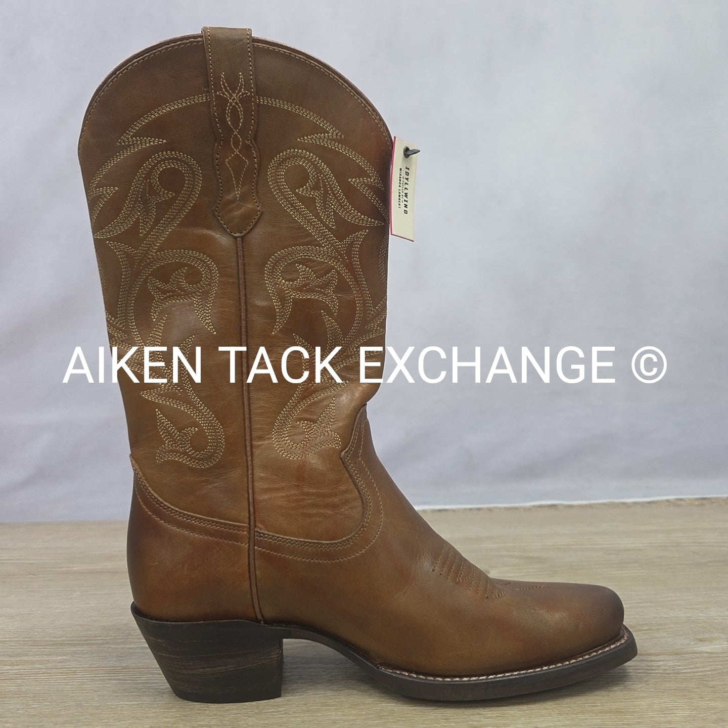 Idyllwind by Miranda Lambert Tumbleweed Western Boots, Women's 7B