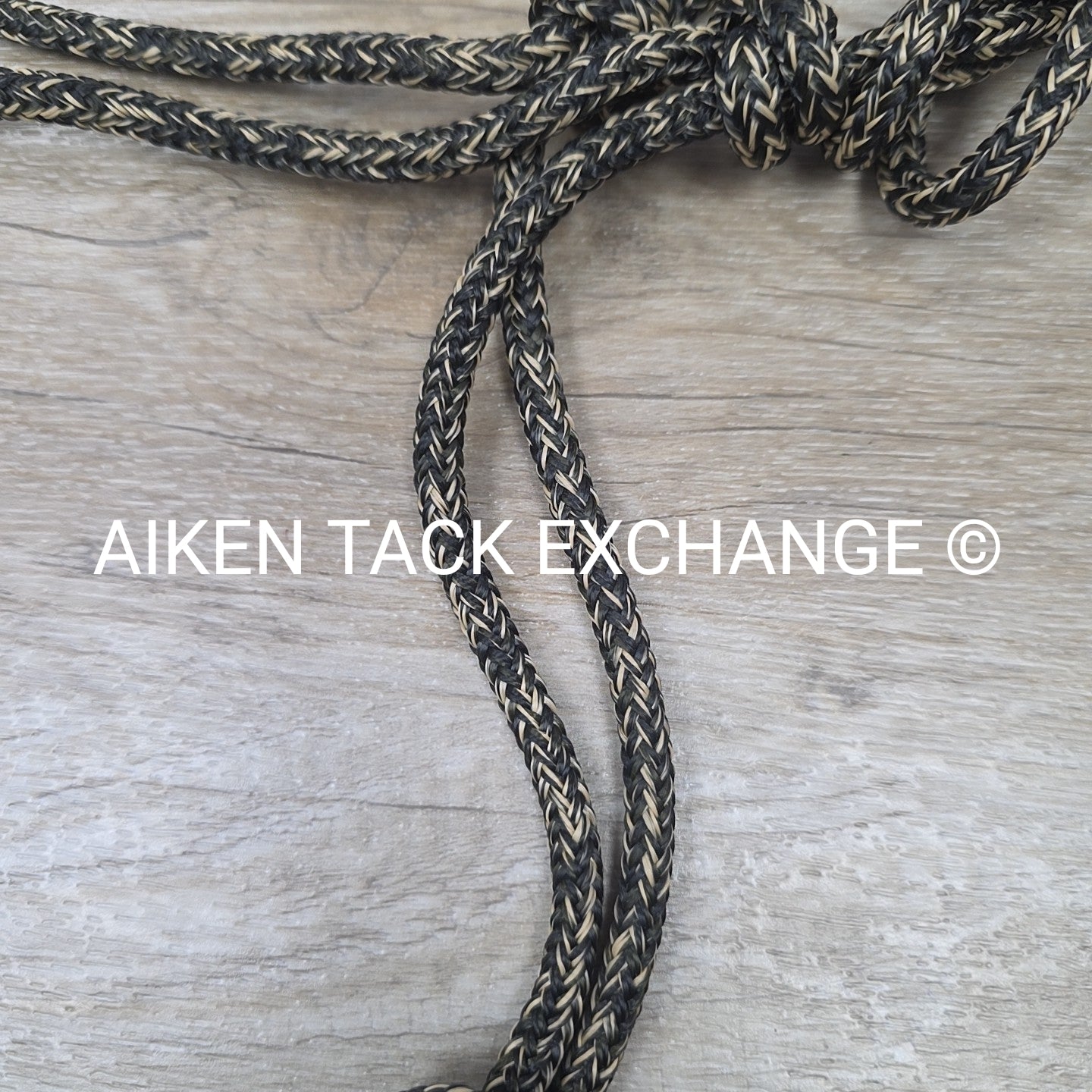 Parelli Horsemanship's Rope Halter, Size Horse