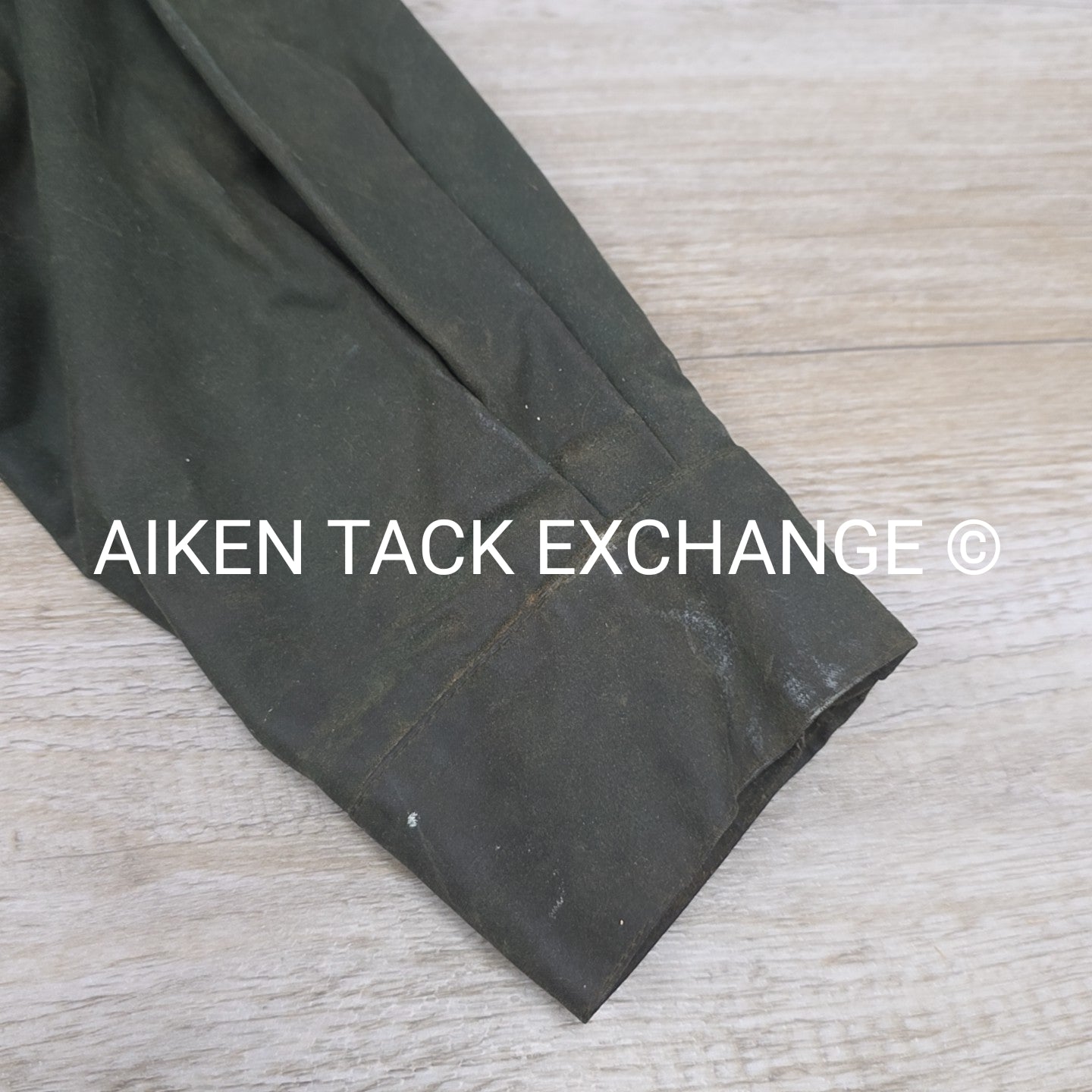 Koolah Waxed Jacket, Men's Small