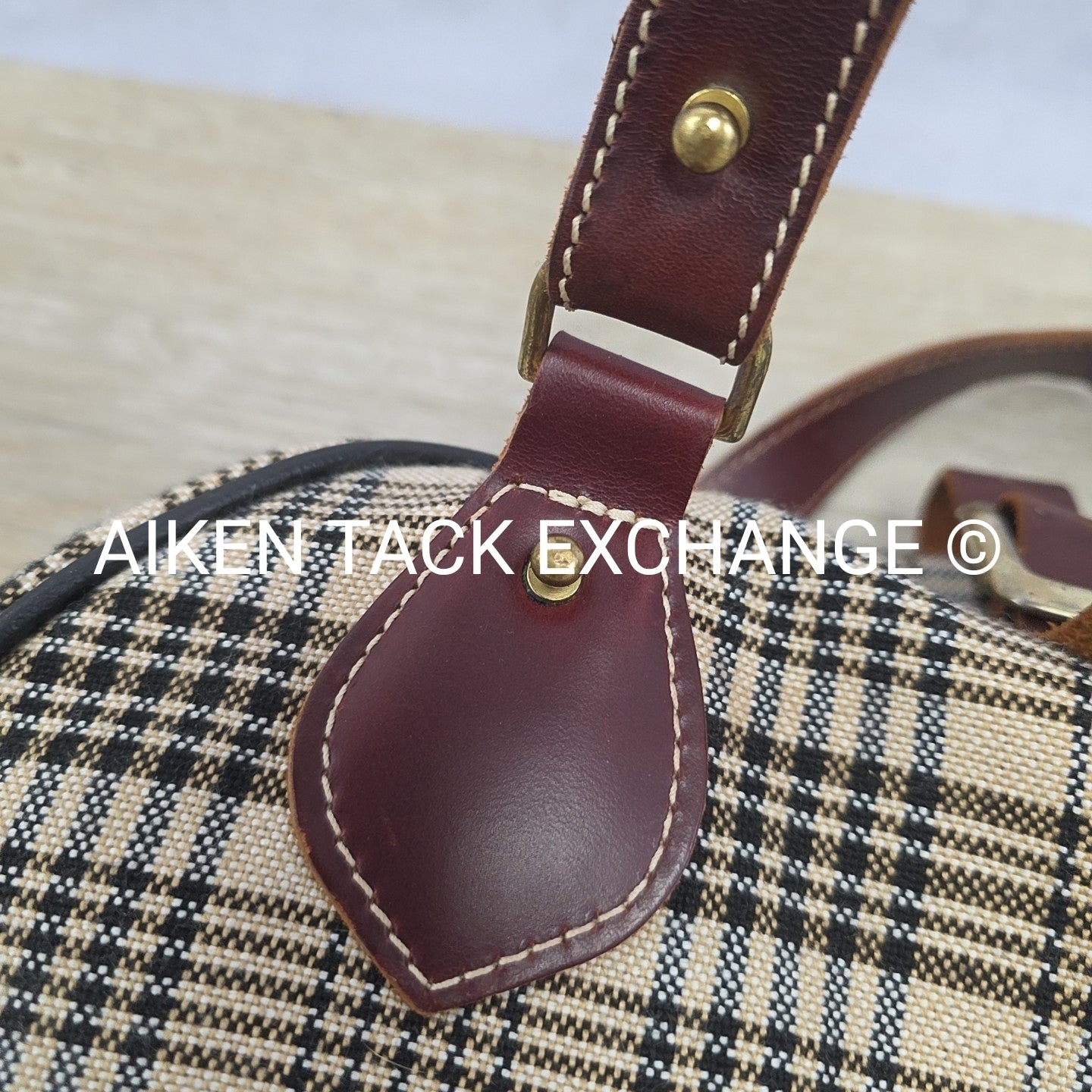 5/A Baker All Purpose Saddle Carrier