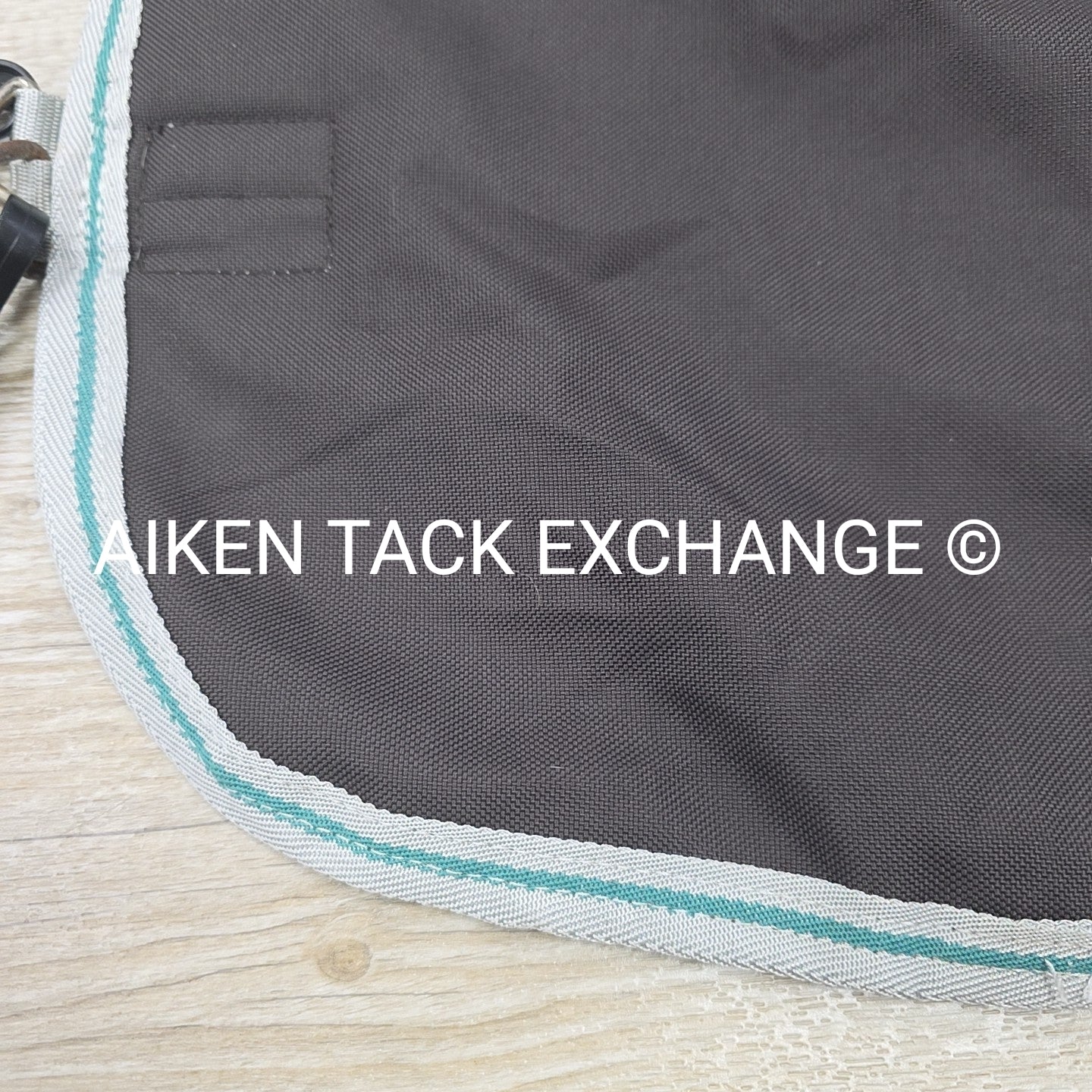 Horseware Amigo Bravo WUG 250G Fill Turnout Blanket 75"