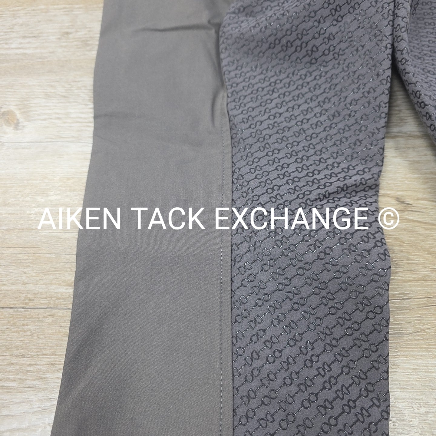 Dover Saddlery Beverly Silicone Grip Full Seat Breeches, Women's 30