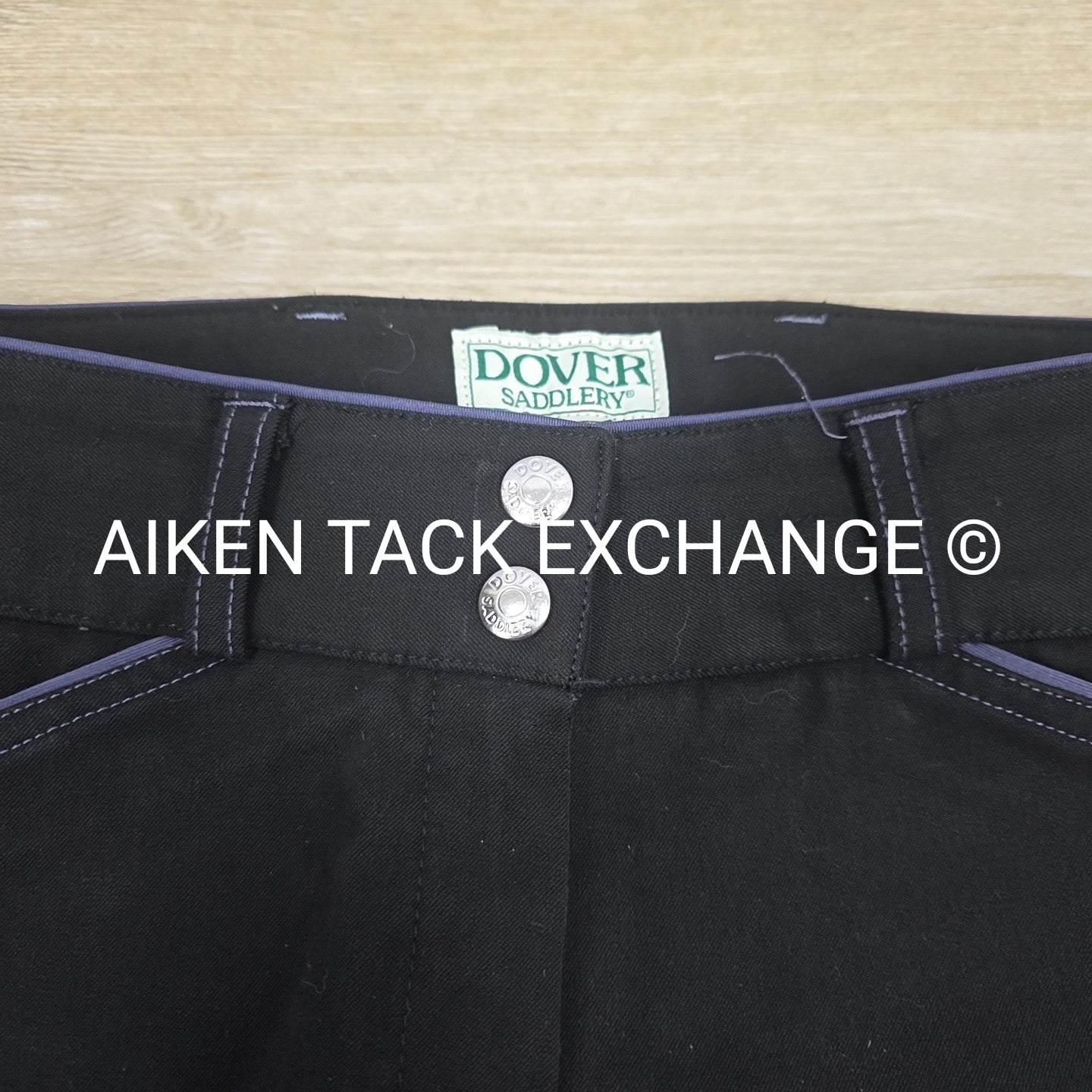 Piper by SmartPak Full Seat Silicone Grip Breeches, Women's 28