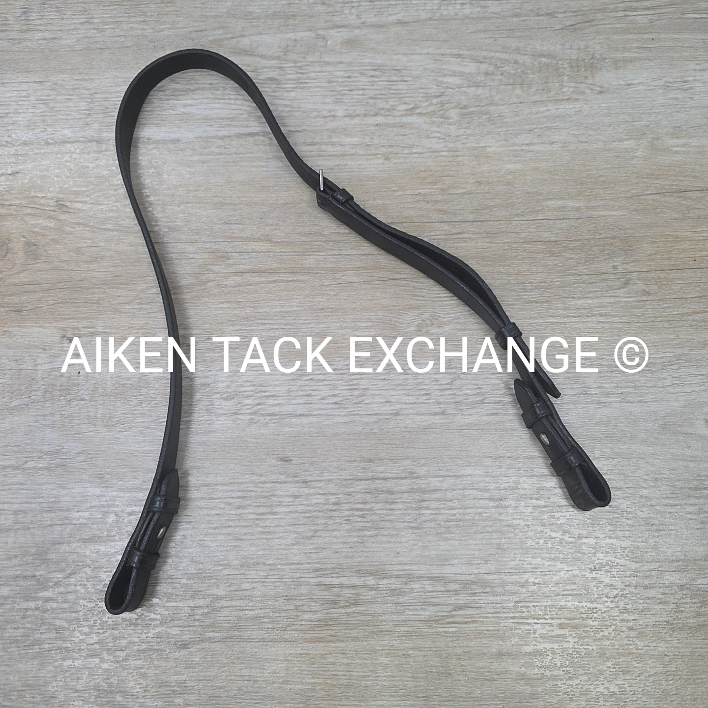 Bradoon Hanger, Brown, Size Full