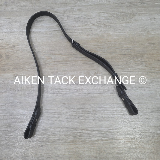 Bradoon Hanger, Brown, Size Full