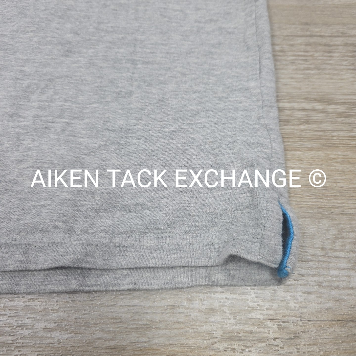 Wrangler Short Sleeve Polo Shirt, Size Large