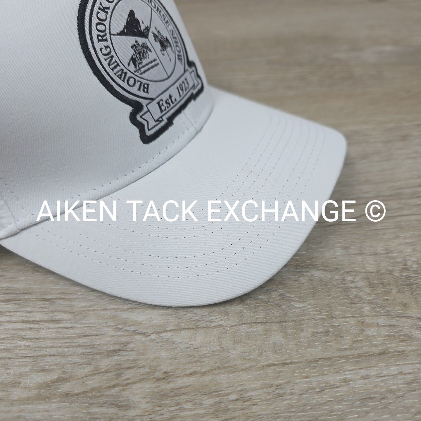 Blowing Rock Baseball Cap, Adjustable