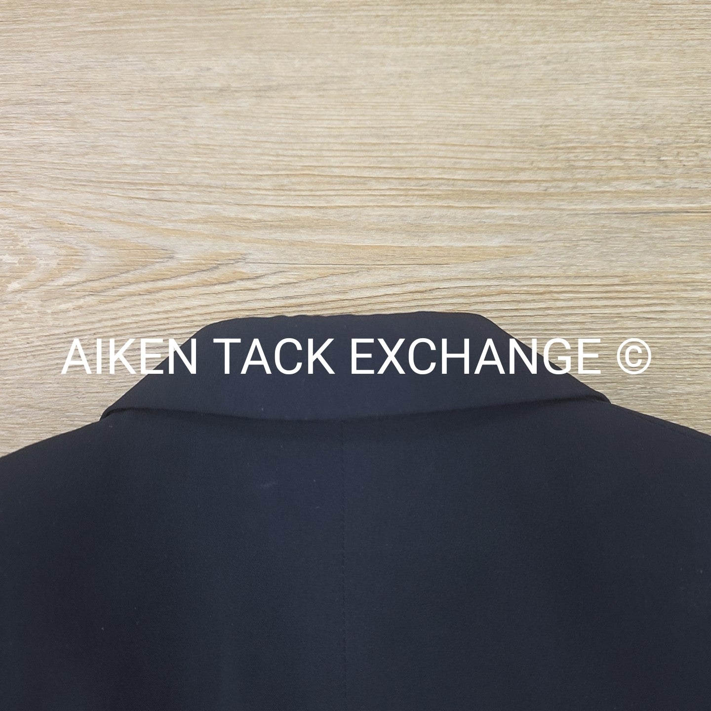 Grand Prix Show Coat, Size 12 R