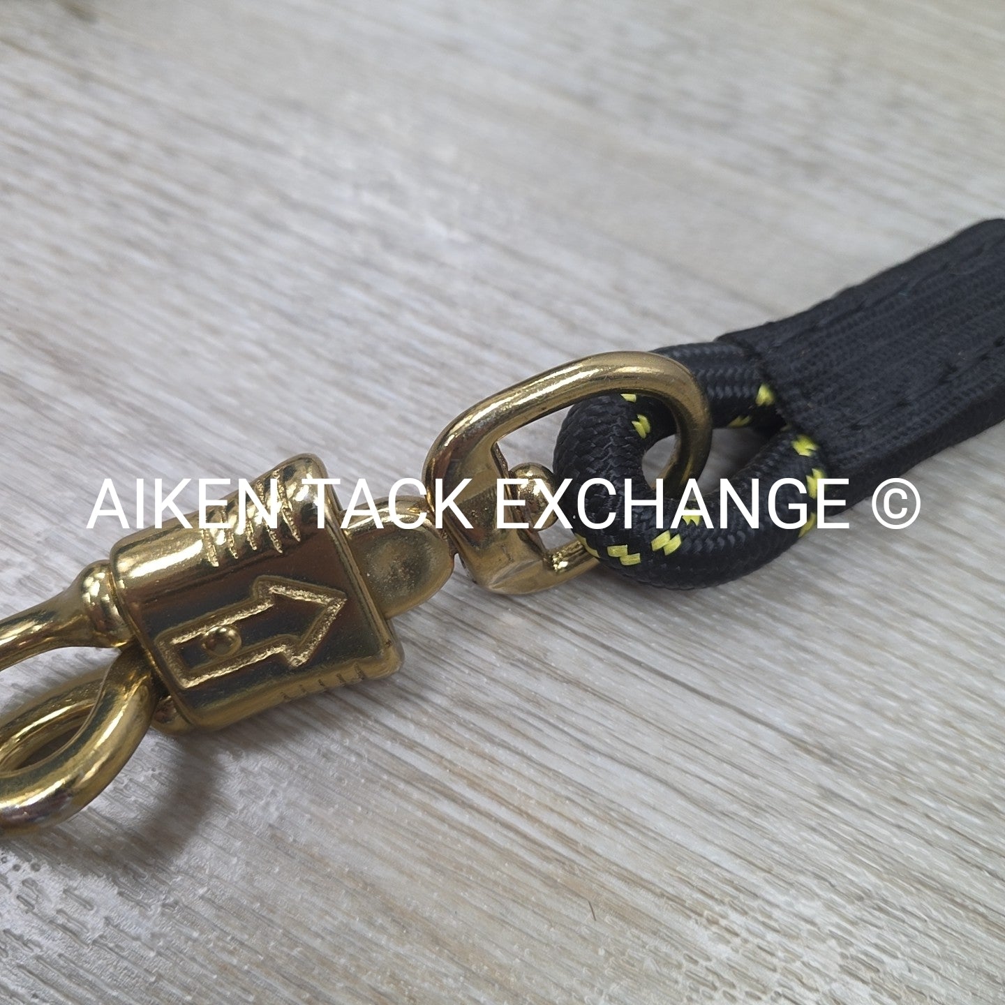 Bungee Trailer Tie