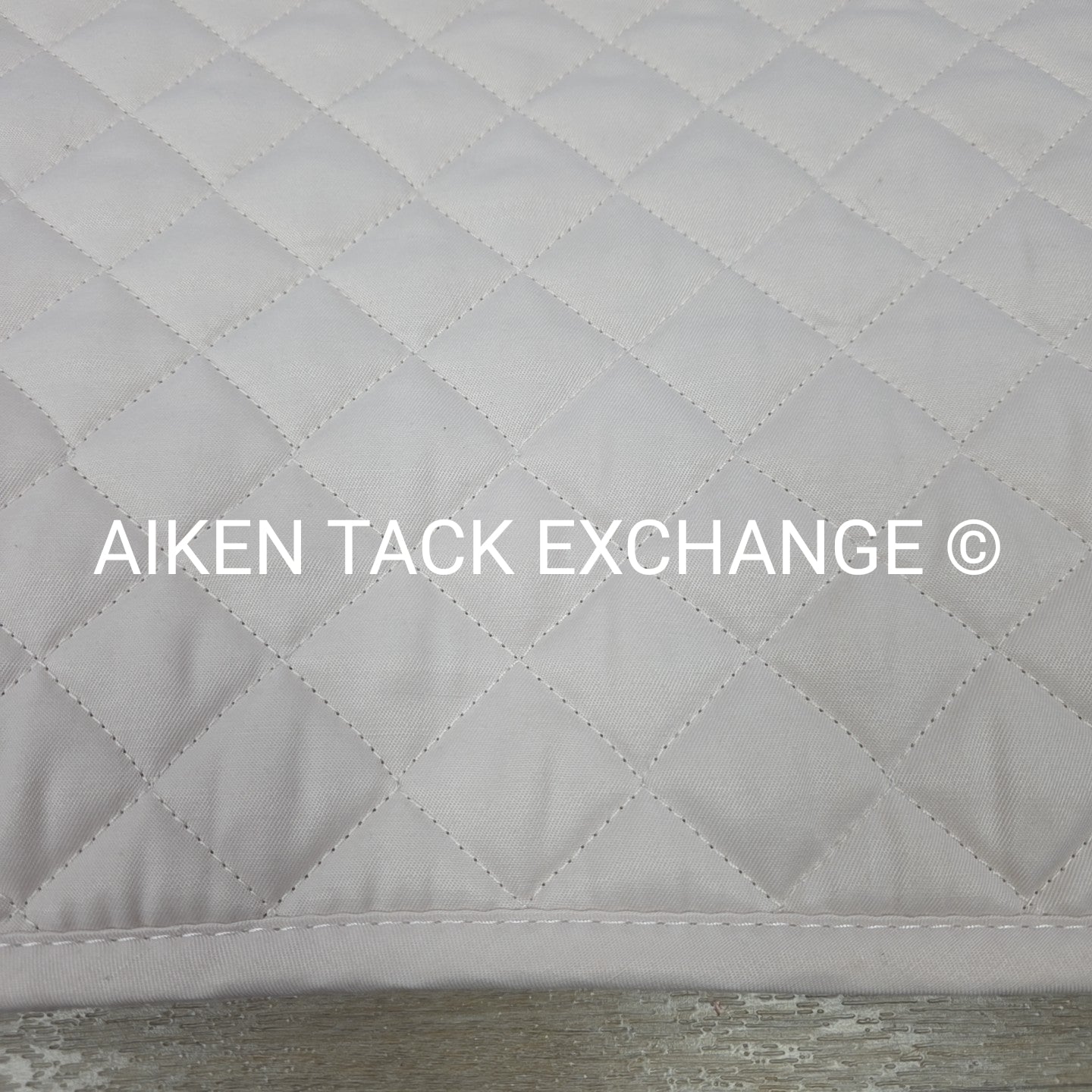 Dover Saddlery All Purpose Baby Pad