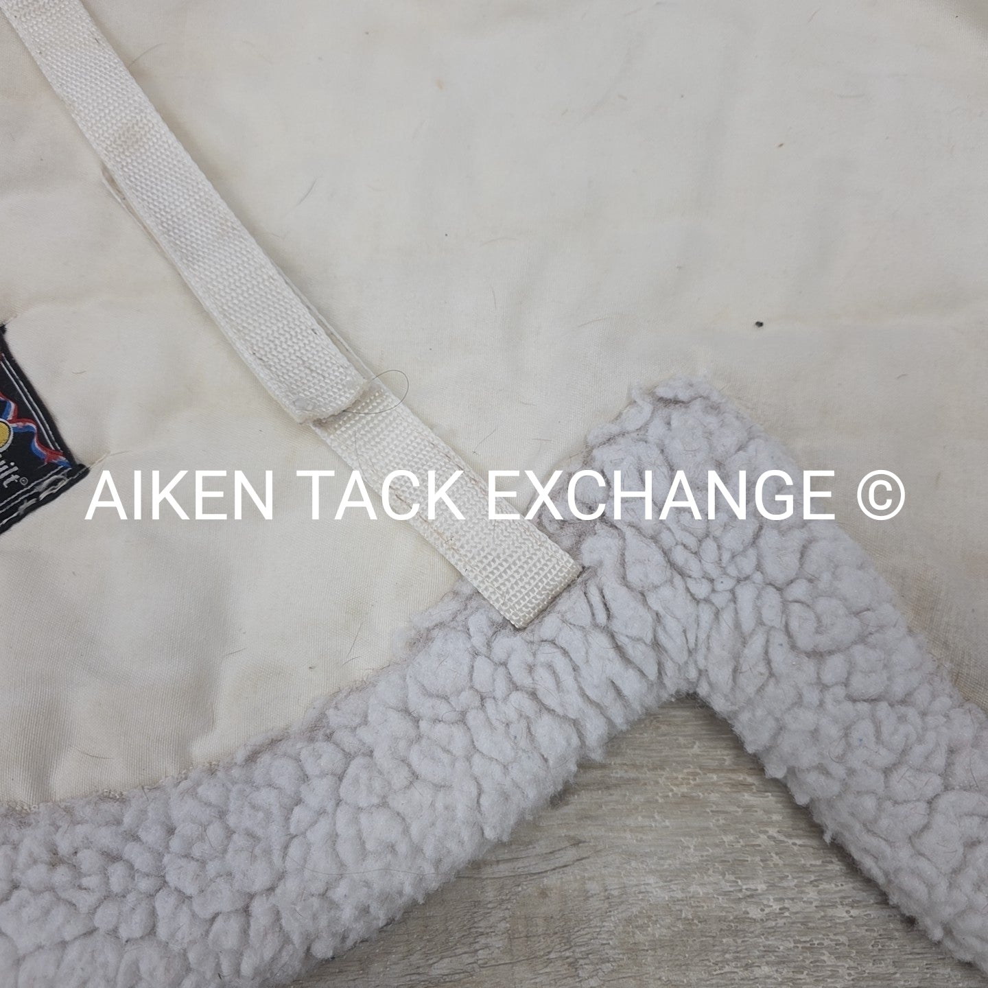 BARGAIN BUNDLE: Toklat Medallion & Toklat Medallion SuperQuilt Saddle Pads