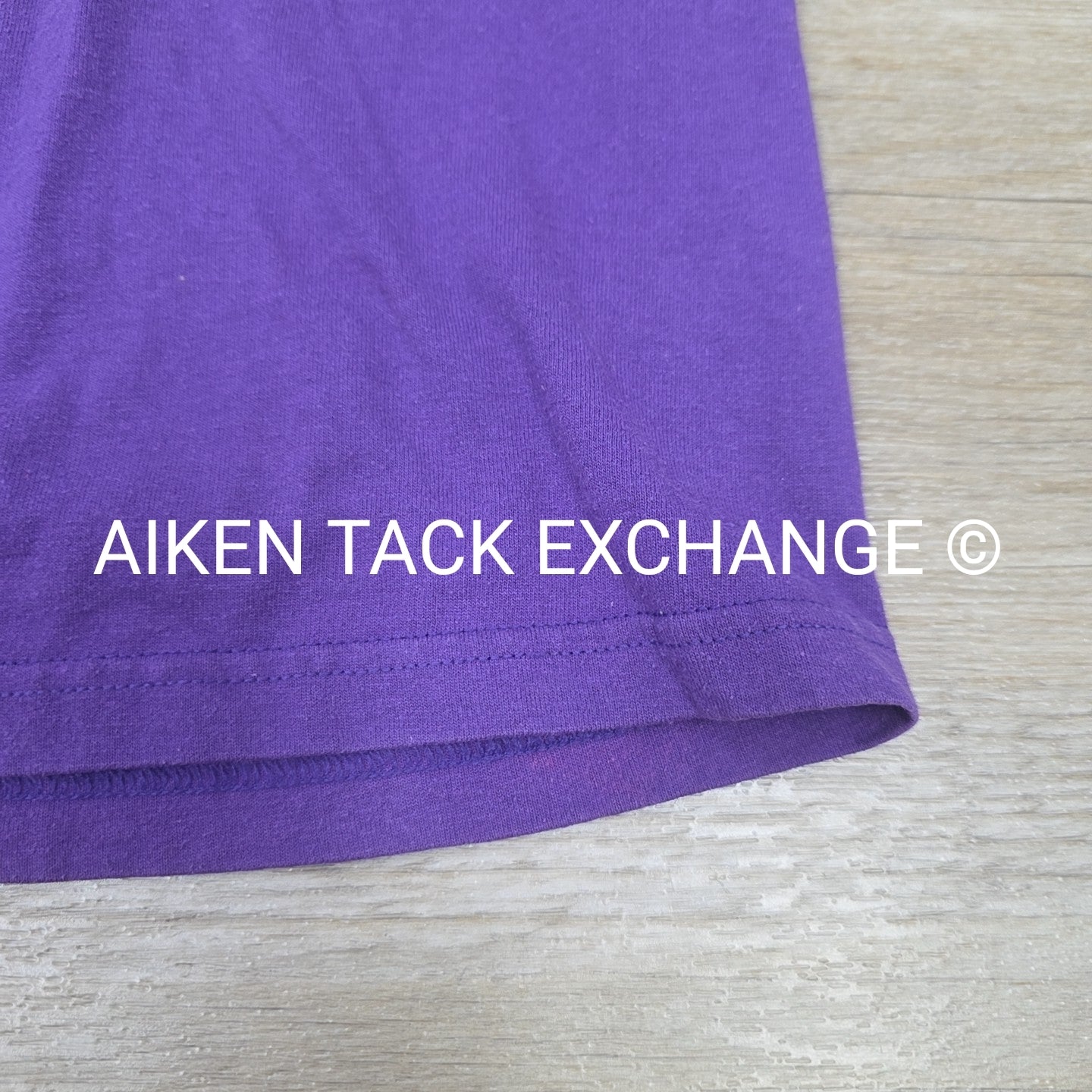 Kentucky Horse Park T-Shirt, Size 6 YR