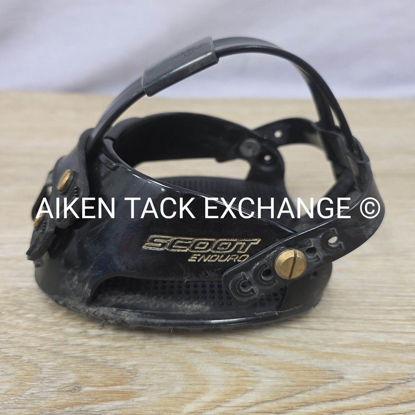 Scoot Boot Hoof Boots, Size 2, Sold as Pair