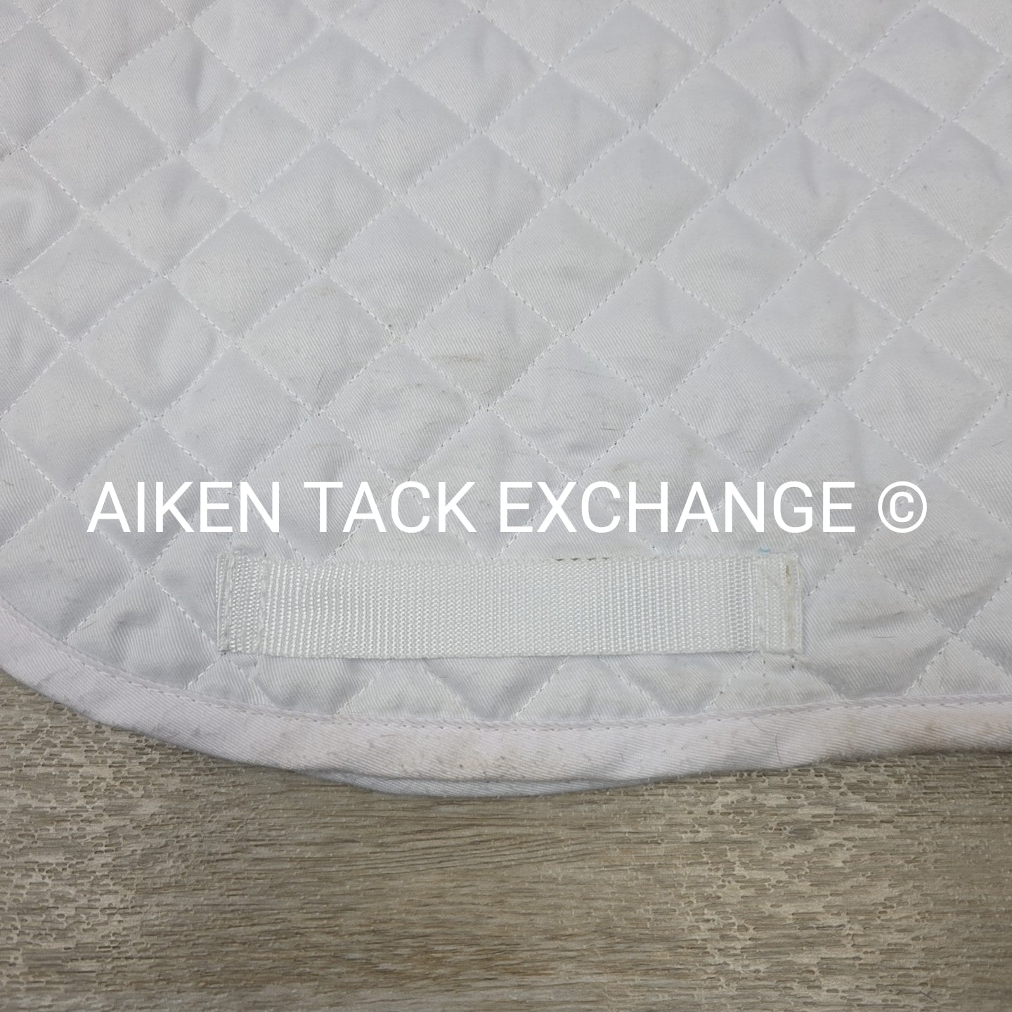 Lettia CoolMax Baby Pad Saddle Pad