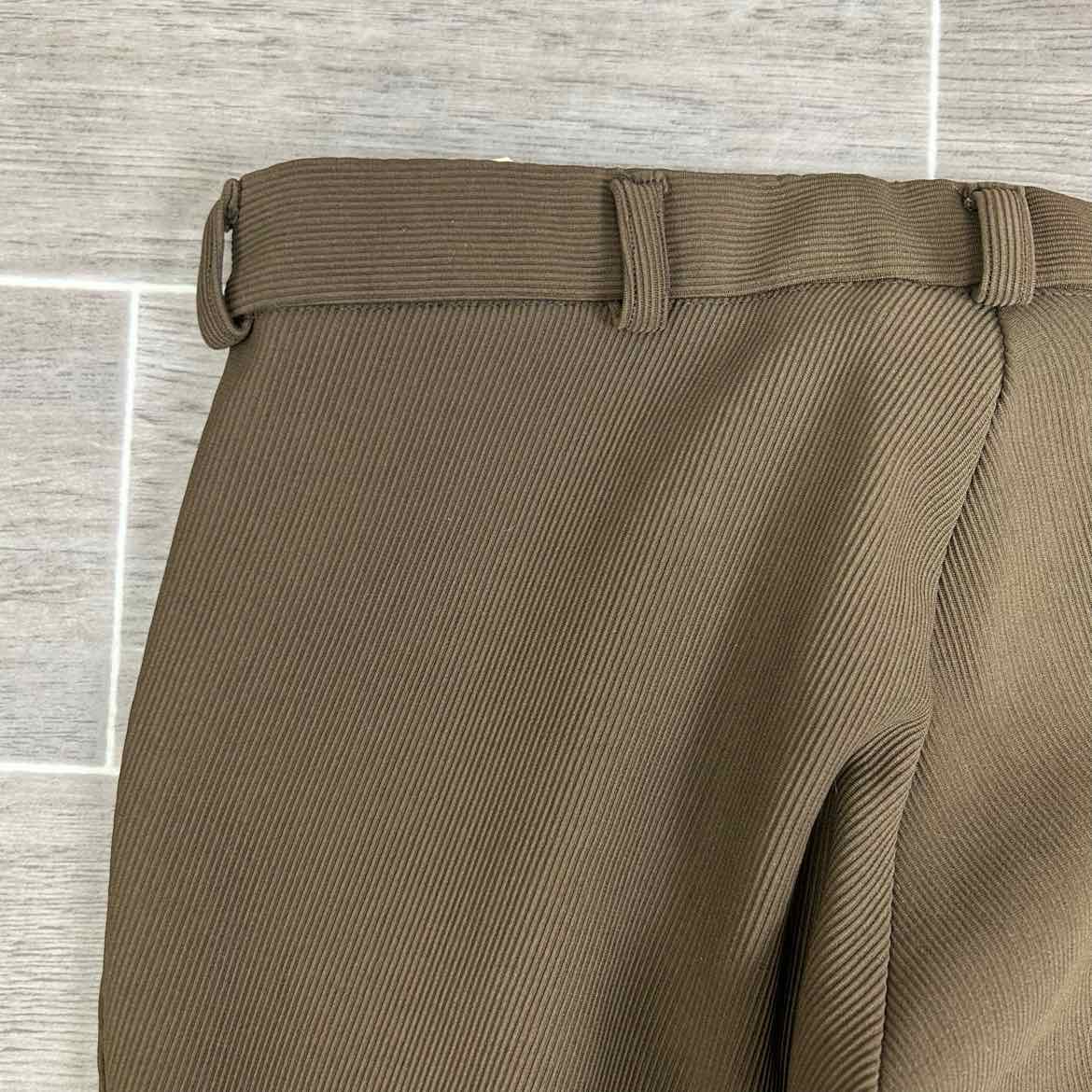TuffRider Knee Patch Breeches, Size 28