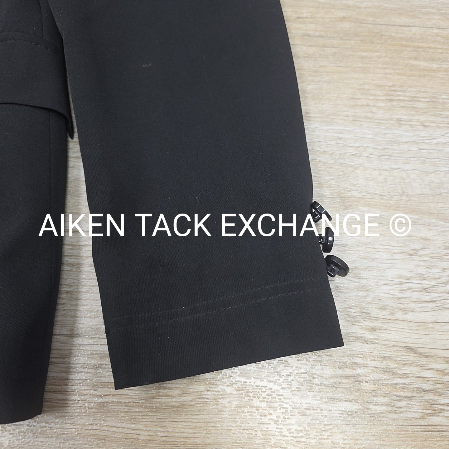 Grand Prix Show Coat, Size 16 R