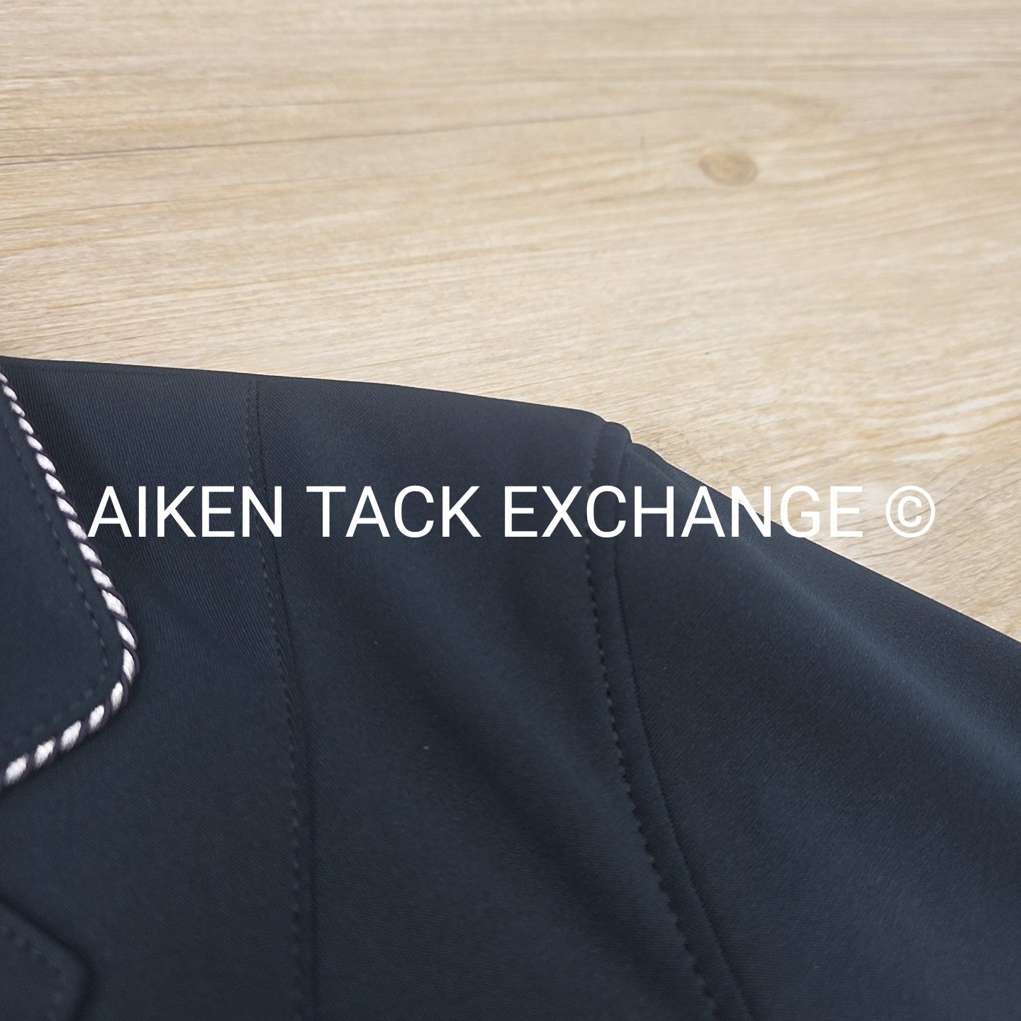 Pikeur Sarissa Show Coat, Size 18