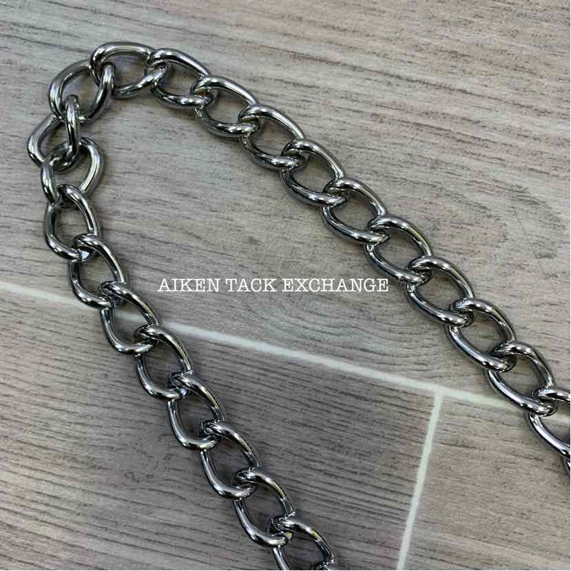 Plated Lead Stud Chain