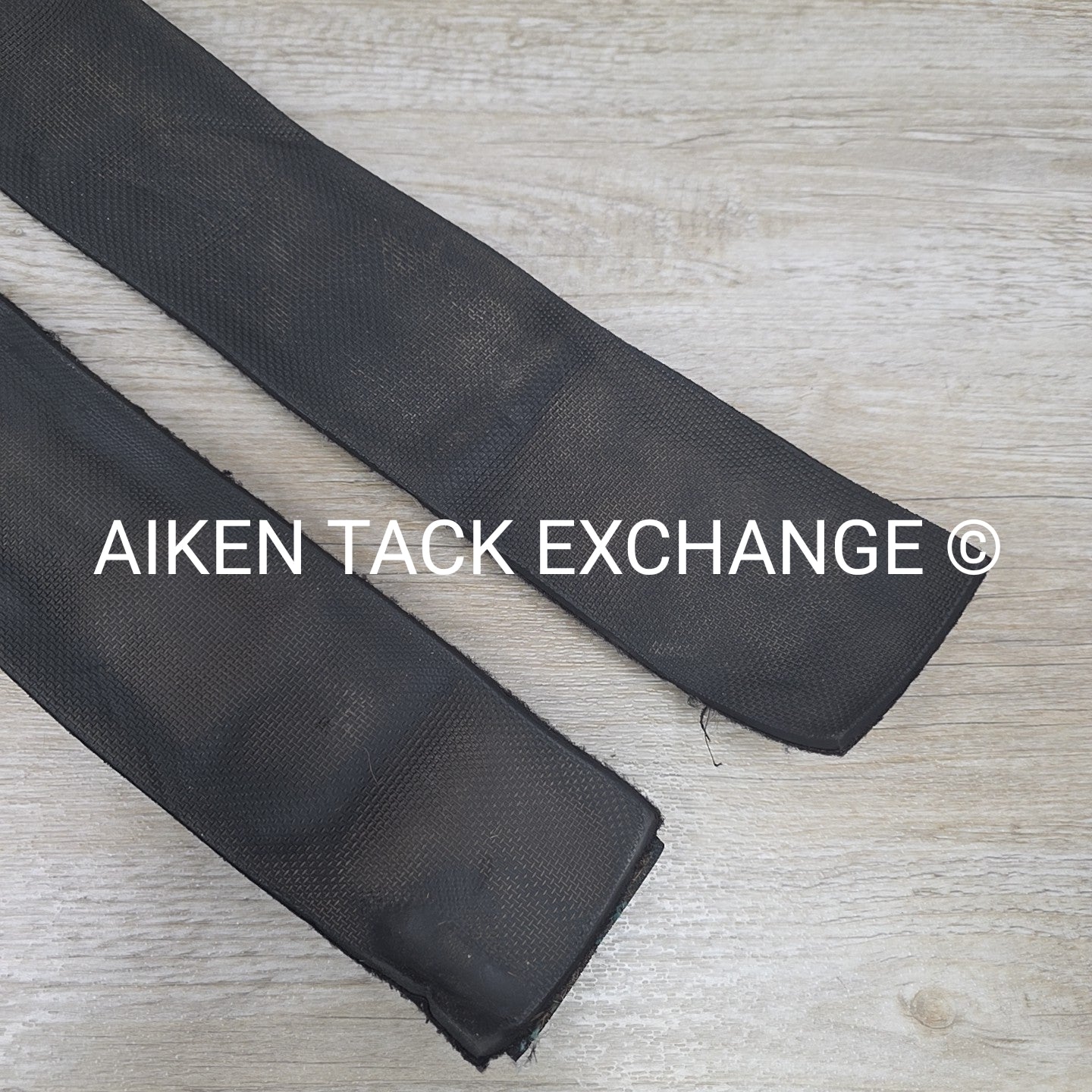 BARGAIN BUNDLE: 2 Professional's Choice Dressage Girths, Black, 30"