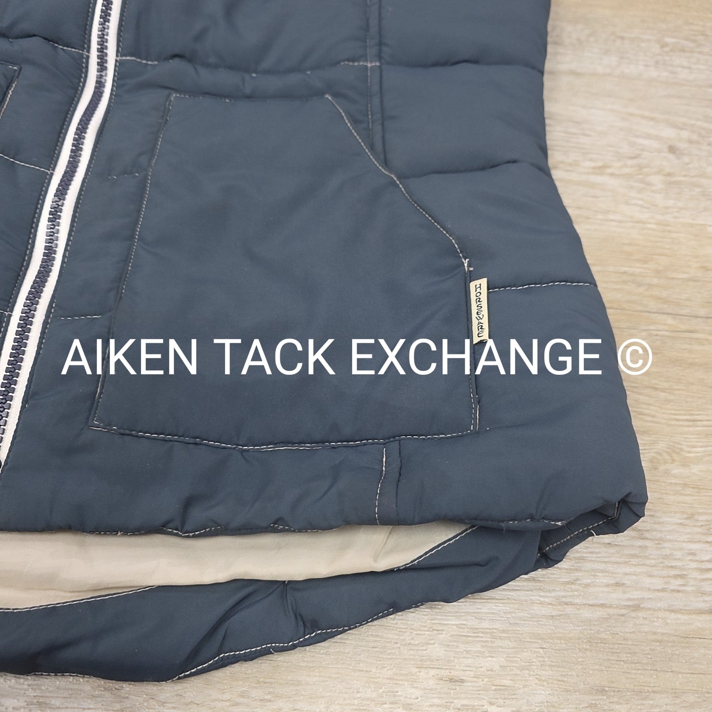 Horseware Vest, Size Large