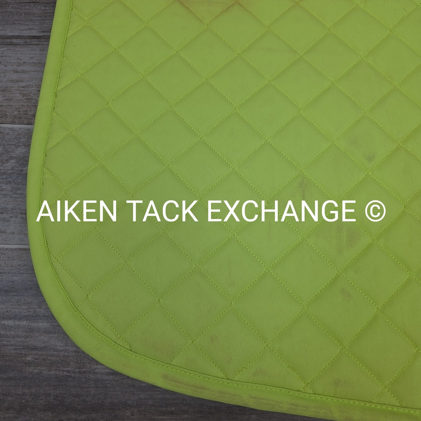 Dover Saddlery All Purpose Saddle Pad